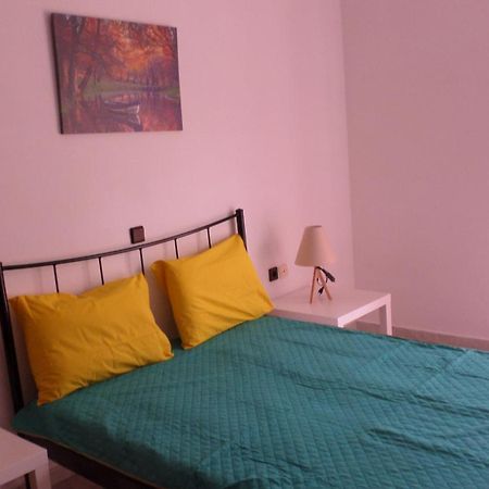 Chania Luxury Apartment Bagian luar foto