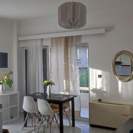 Chania Luxury Apartment Bagian luar foto