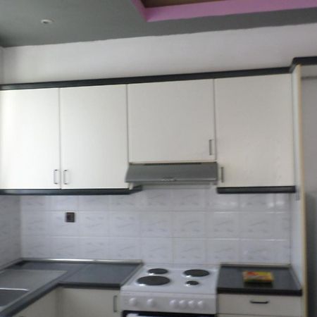 Chania Luxury Apartment Bagian luar foto