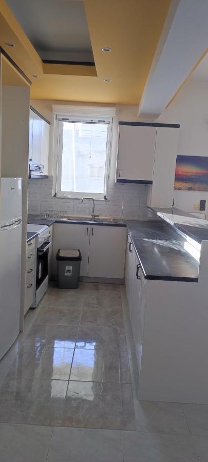 Chania Luxury Apartment Bagian luar foto