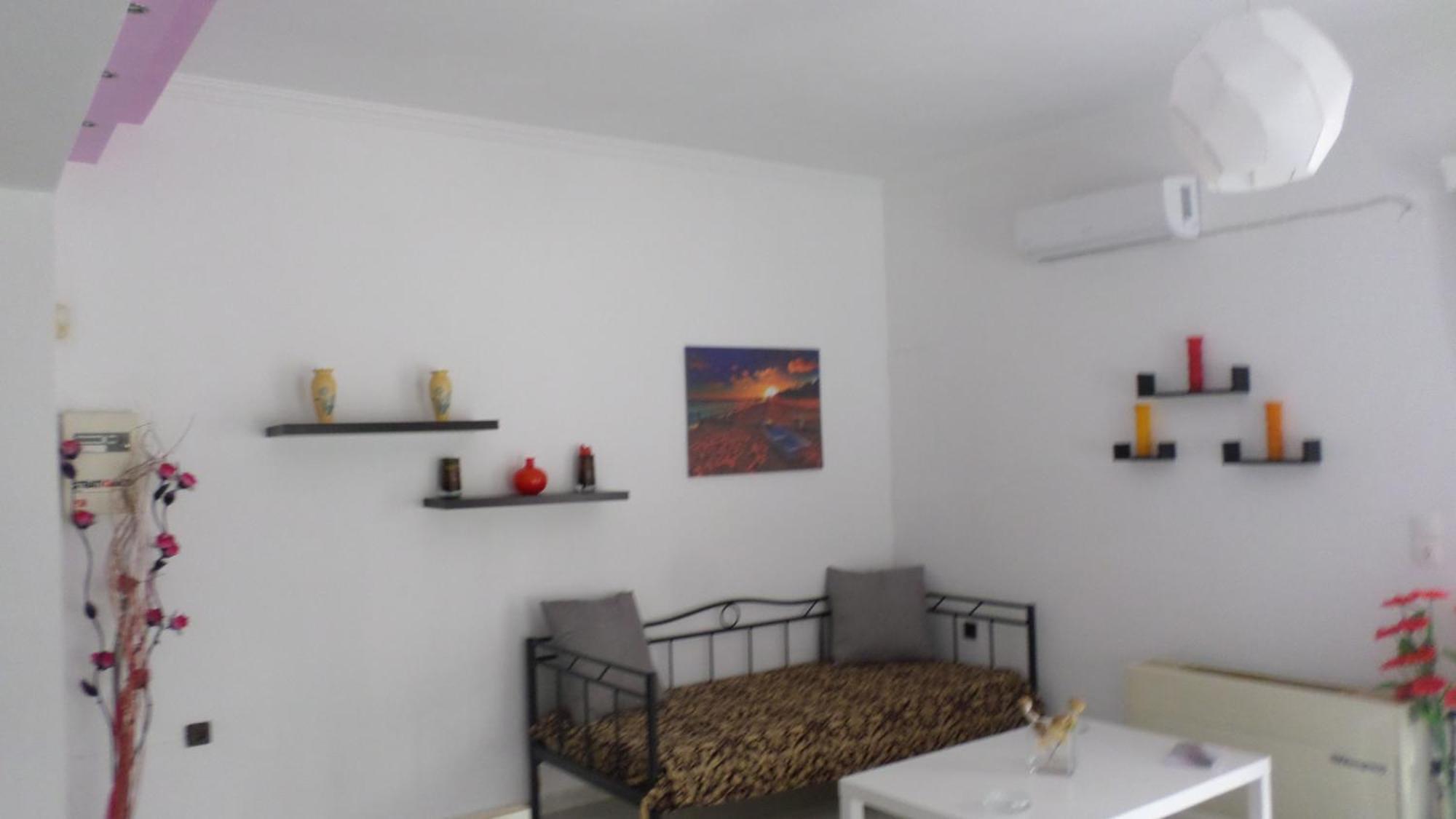 Chania Luxury Apartment Bagian luar foto