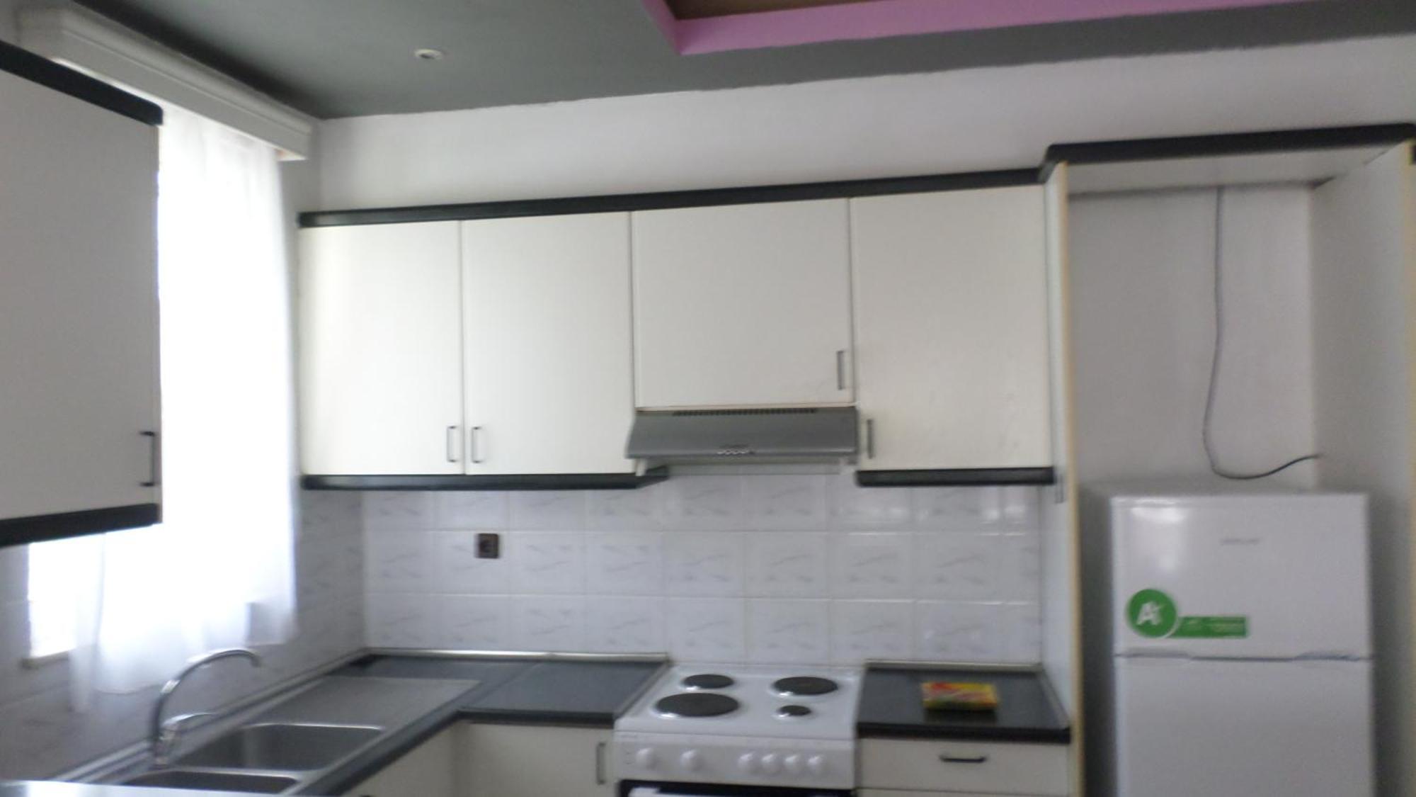 Chania Luxury Apartment Bagian luar foto
