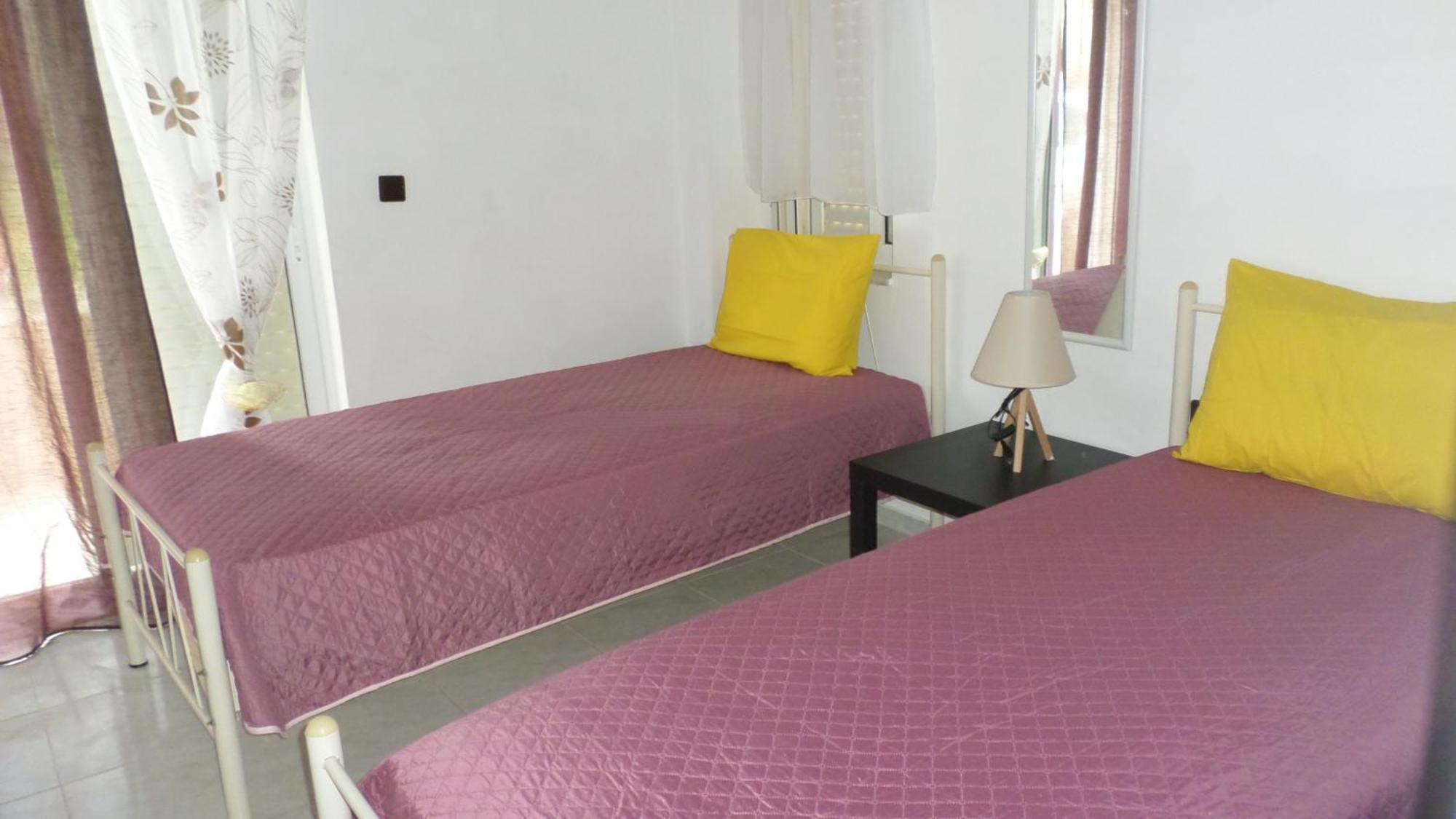 Chania Luxury Apartment Bagian luar foto