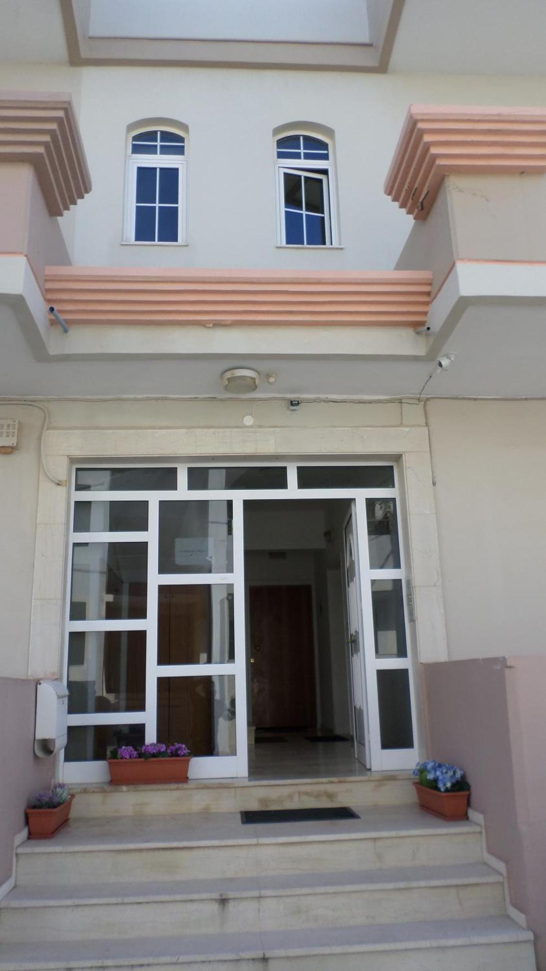 Chania Luxury Apartment Bagian luar foto